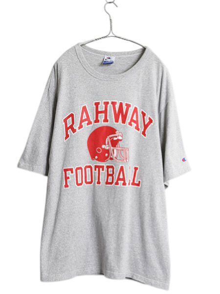 お得なクーポン配布中!】 90s チャンピオン 3段 カレッジ フットボール  