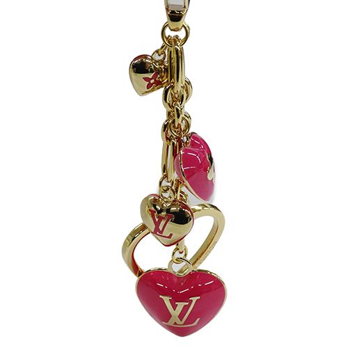 ルイ・ヴィトン LOUIS VUITTON チャーム レディース ブランド