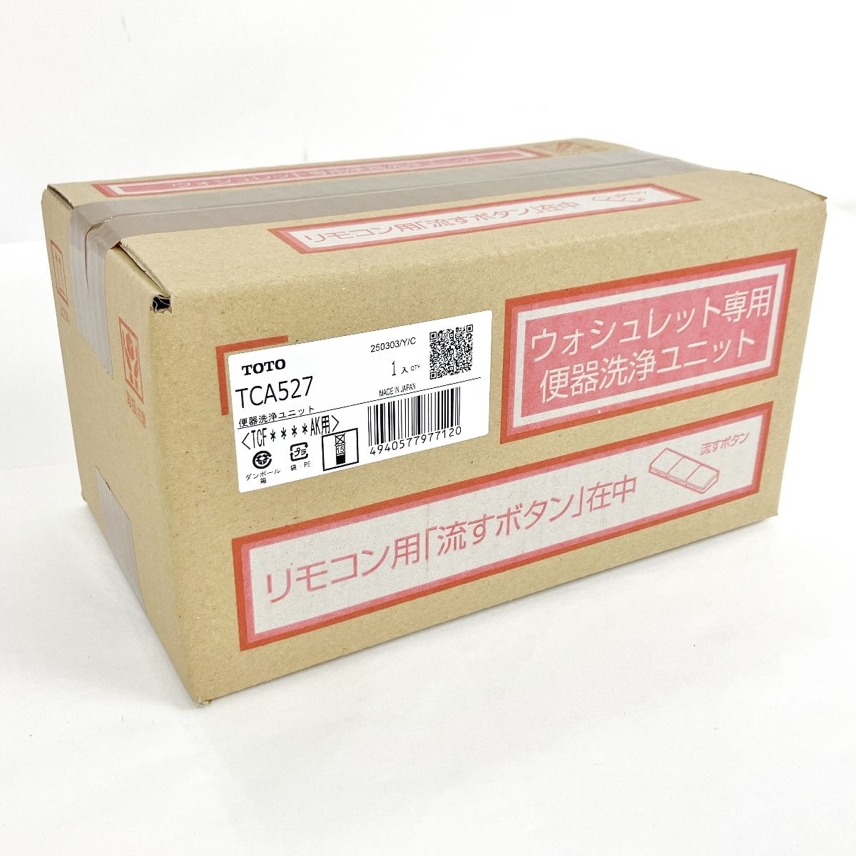 TOTO TCF4724AK