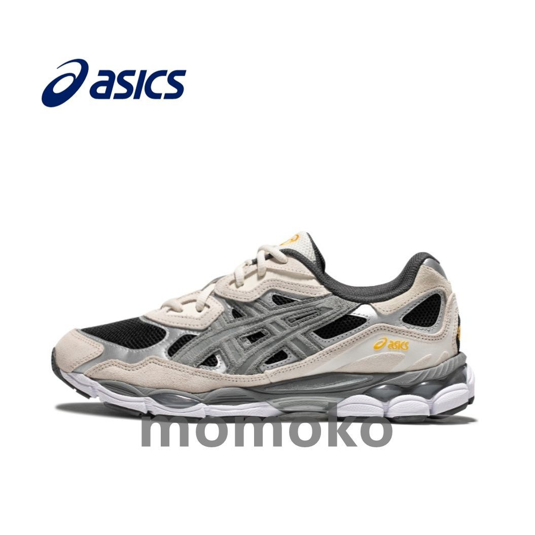 新品未使用GEL-NYC  アシックス asics スニーカー