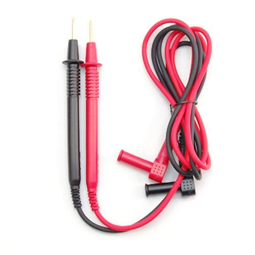 デューティー比の測定