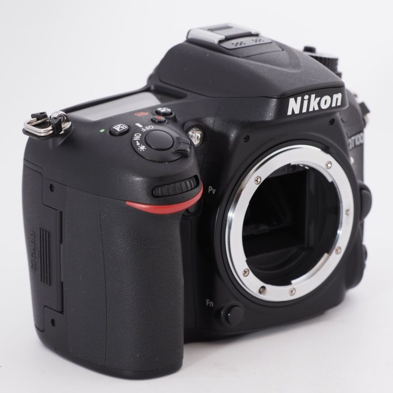 Nikon ニコン デジタル一眼レフカメラ D7100 ボディ D7100