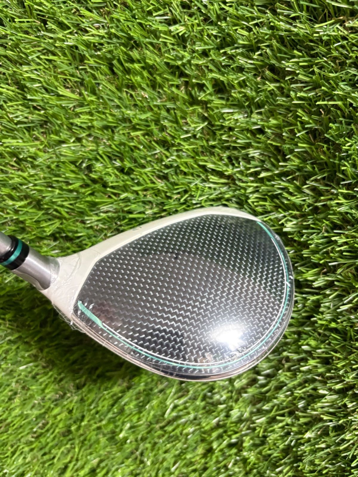 7番フェアウェイウッドA