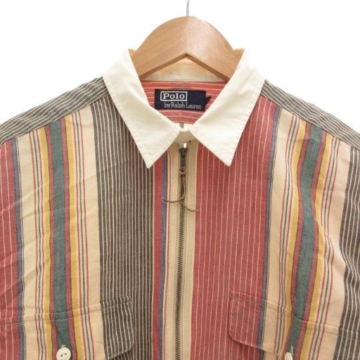 ポロ バイ ラルフローレン Polo by Ralph Lauren ヴィンテージ プル