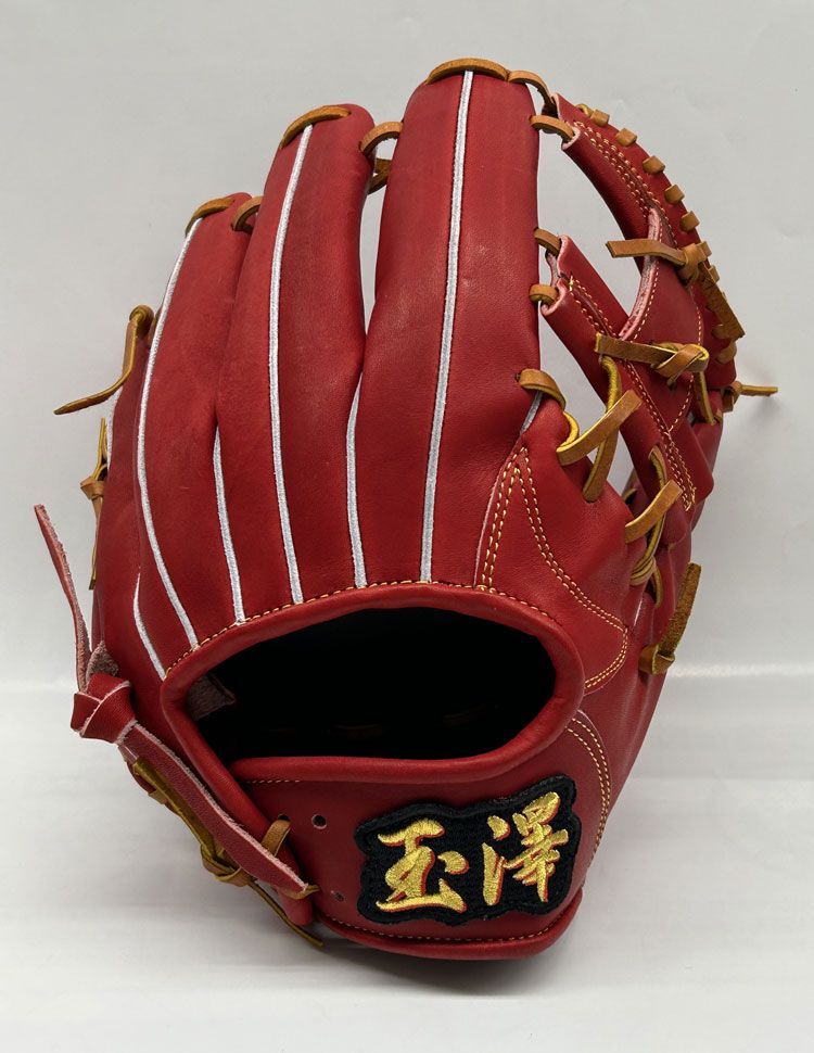 タマザワ 玉澤 軟式内野手 カンタマ