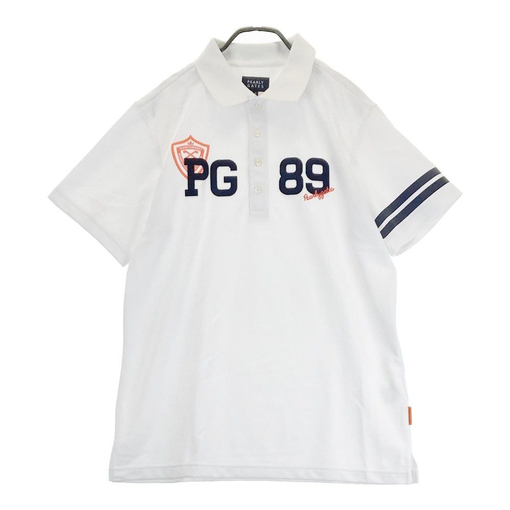 サイズ：6 PEARLY GATES パーリーゲイツ 2023年モデル ジップ