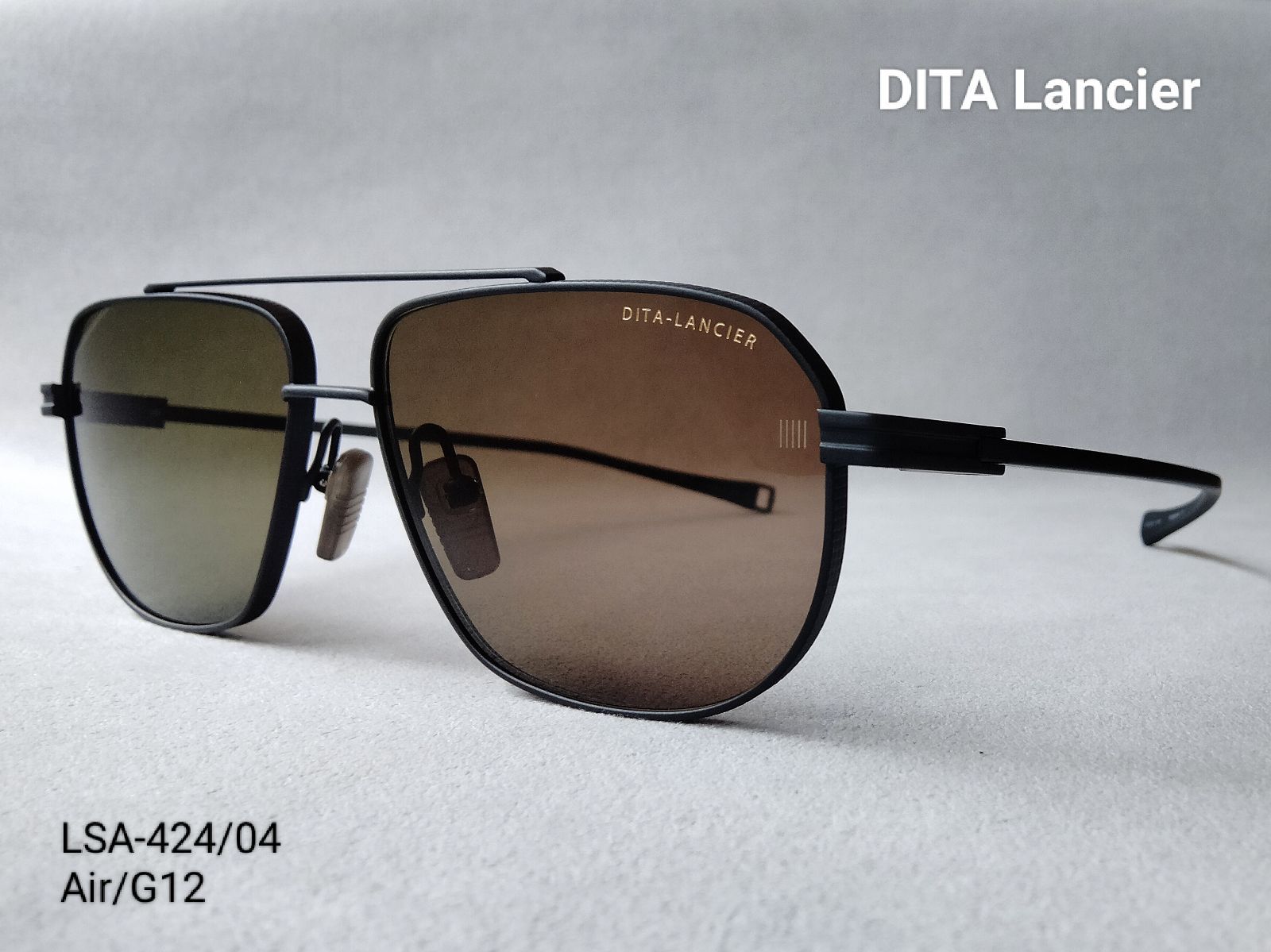 King Gnu 常田大希 着用モデル】金子眼鏡×UNITED ARROWS 新品・未使用