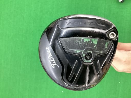 タイトリスト TSi3 18° フェアウェイウッド FW Tour AD DI-6 フレックスS メンズ 男性用 右利き 右用 Cランク ゴルフクラブ