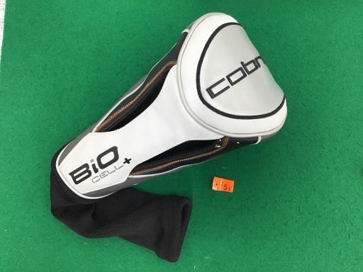 COBRA - コブラ　Bio CELL+ ATTAS GOGO 6S 日本仕様 COBRA - コブラ Bio CELL+ ATTAS GOGO 6S 日本仕様 コブラ BiO