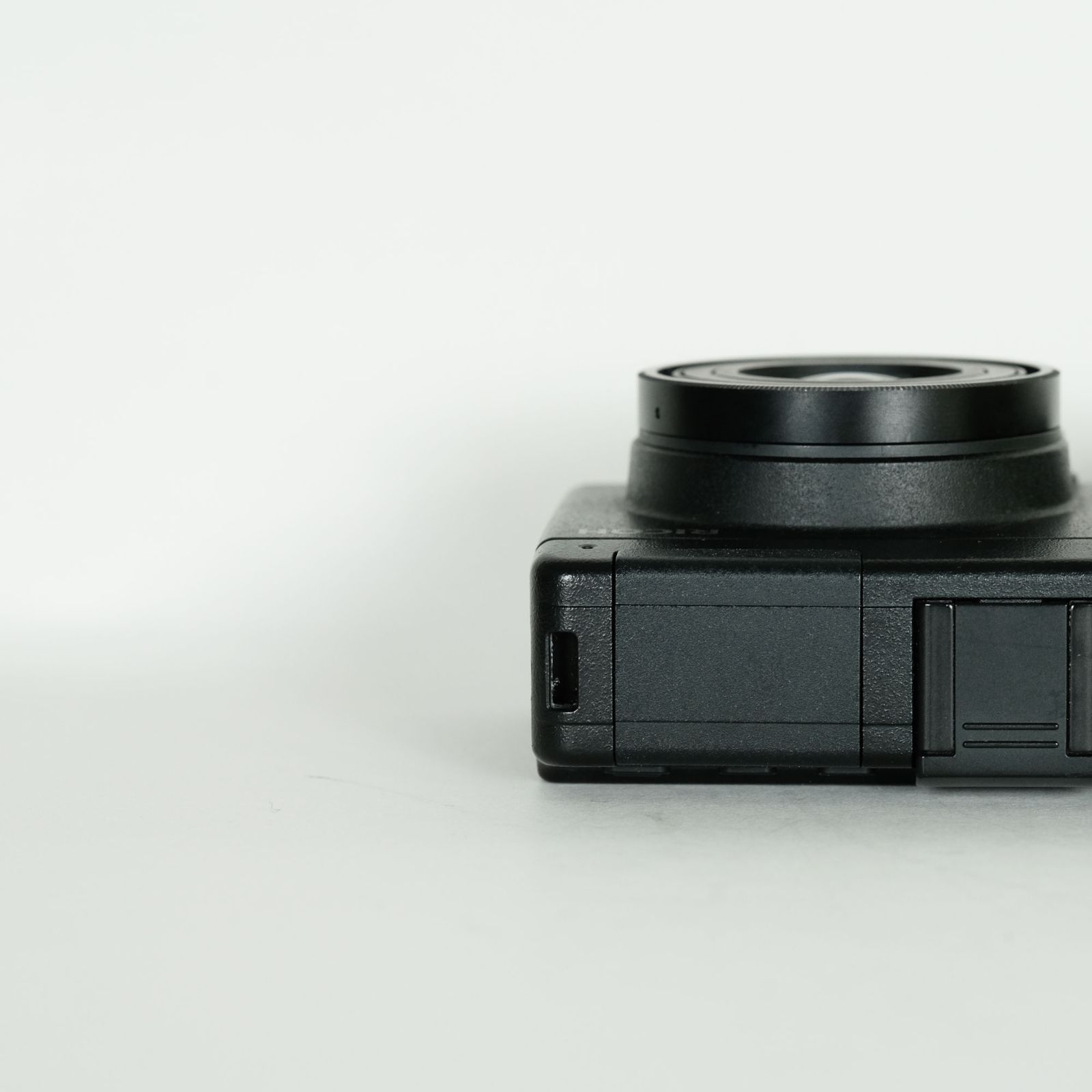 RICOH GXR S10KIT ジャンク品 ジャンク品] RICOH GXR+S10 KIT ※24-72mmF2.5-4.4 - メルカリ