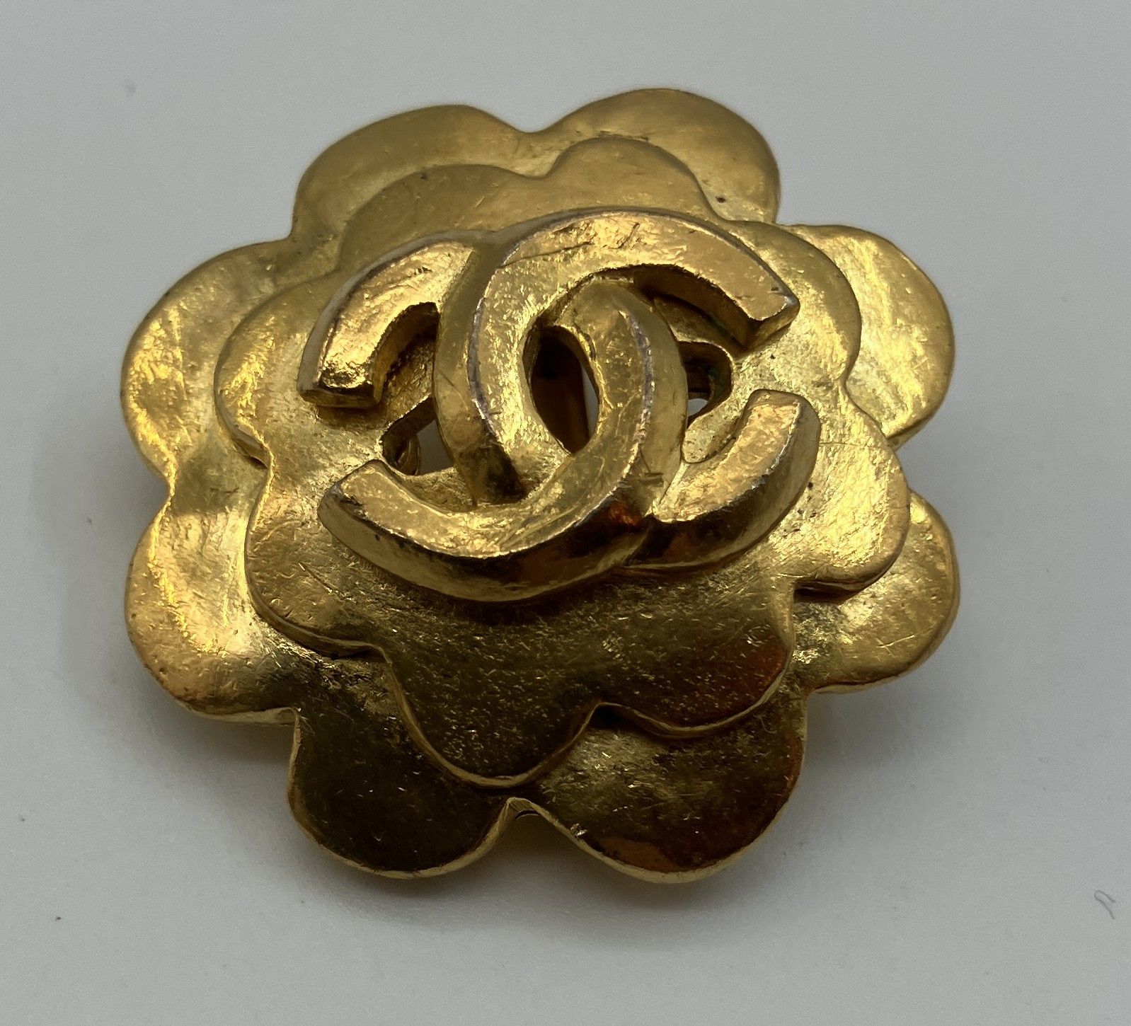 シャネル　ターンロック 96P イヤリング　片耳　美品 楽天市場】ココマーク イヤリング 96p アクセサリーの通販