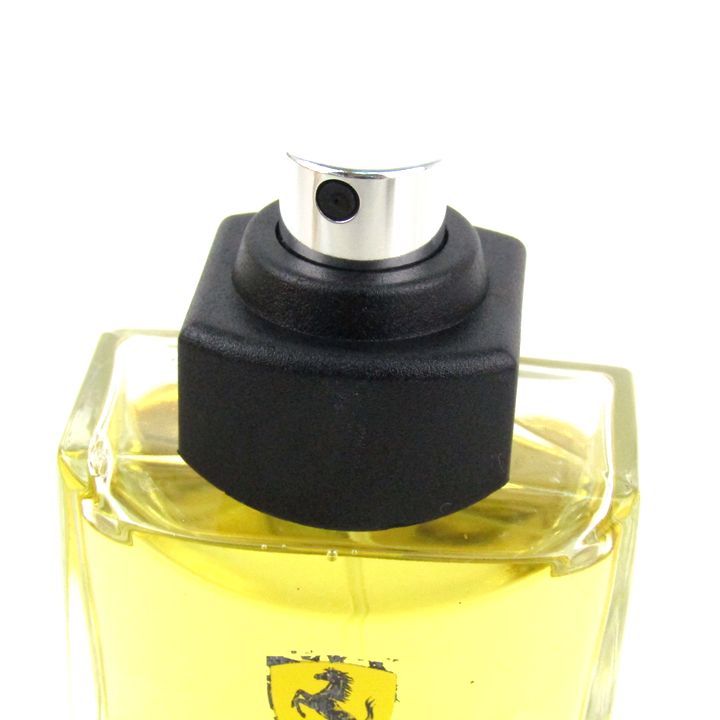 フェラーリ オードトワレ EDT 若干使用 香水 フレグランス メンズ 40ml