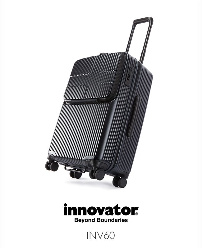 軽量 innovator