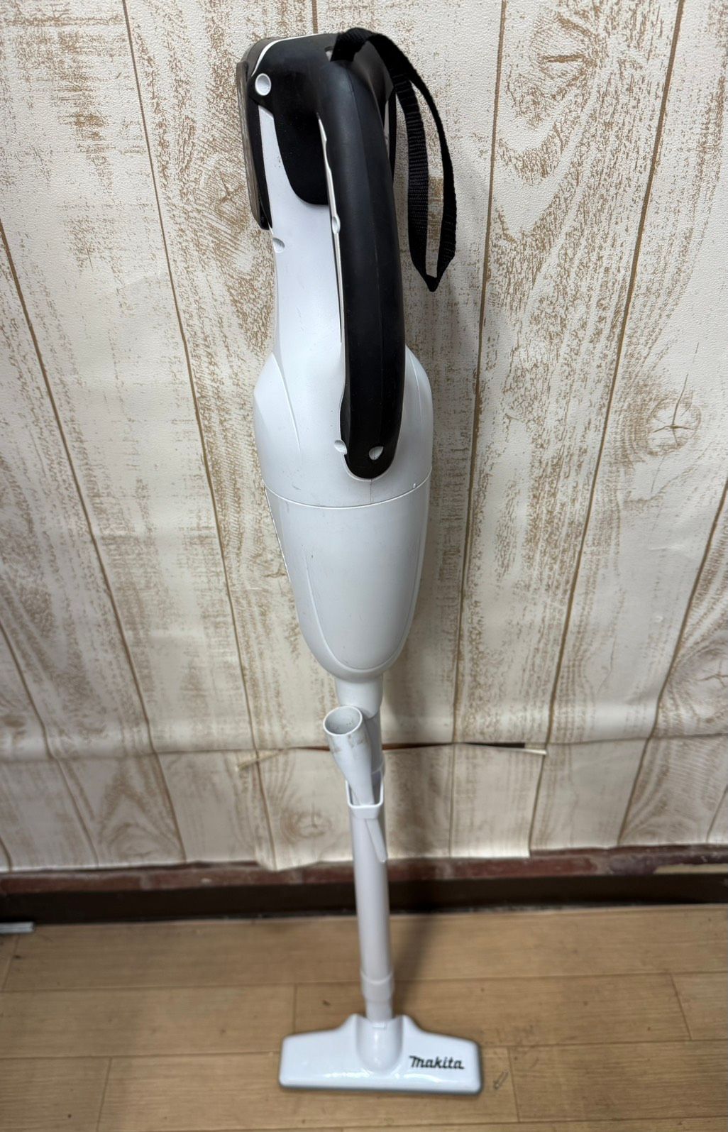 S99145 マキタ 充電式クリーナー CL180FDRFW 18Vリチウムイオンバッテリー