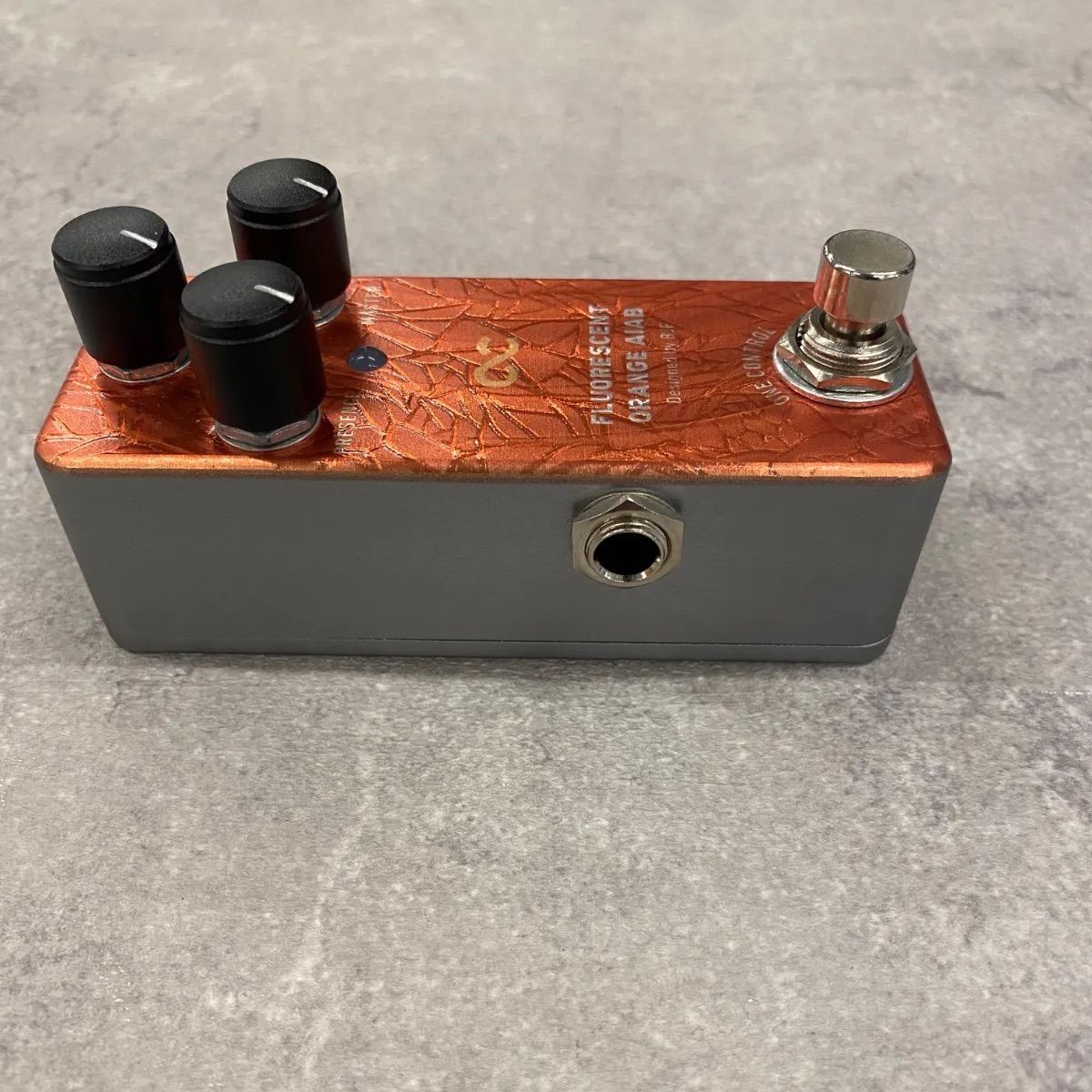 新品：One Control FLUORESCENT ORANGE AIAB FLUORESCENT ORANGE AIAB (OC-FOAIABn) – One Control USA