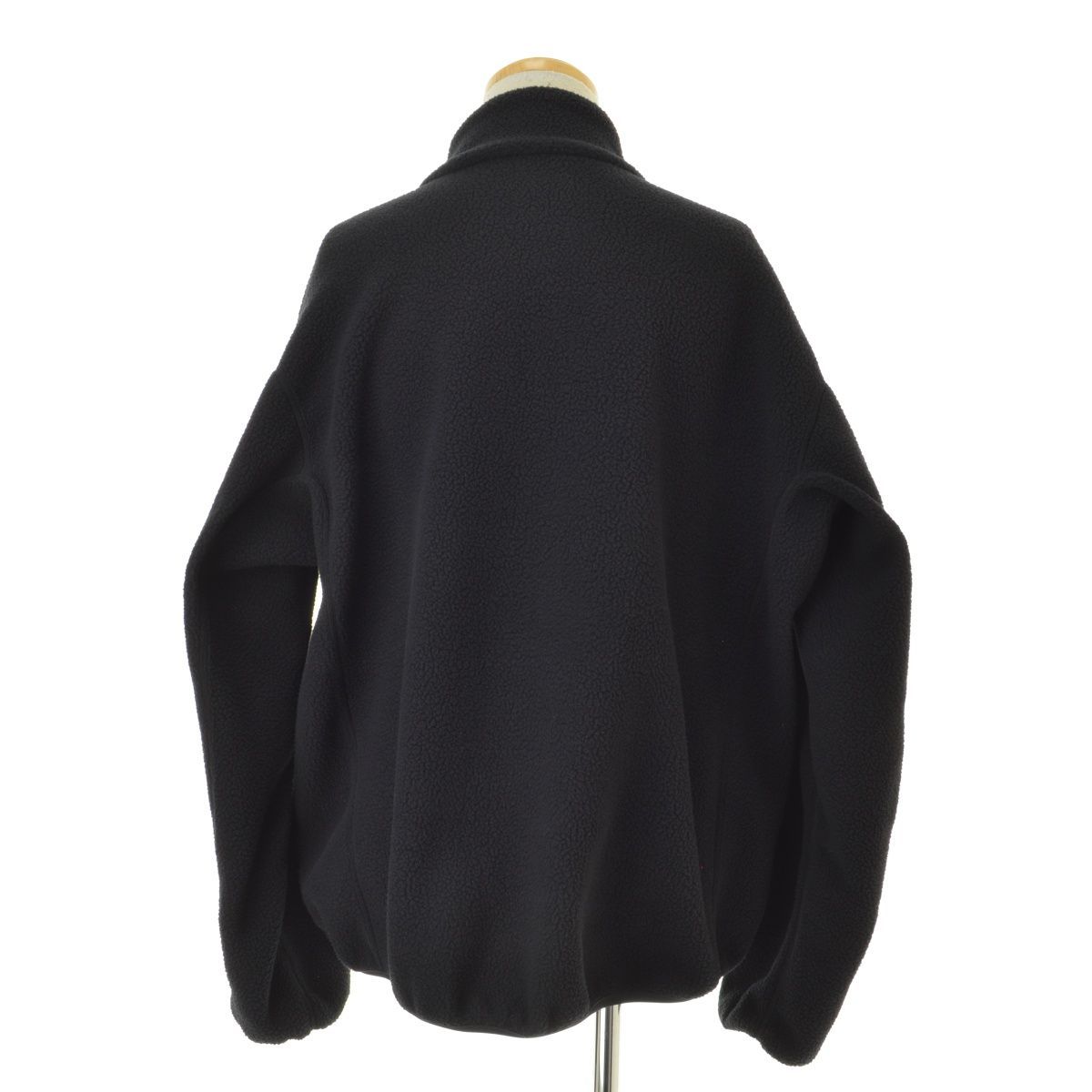 TheEnnoyProfessional】AW21BRENJK04LP Polartec City Fleece Jacket  