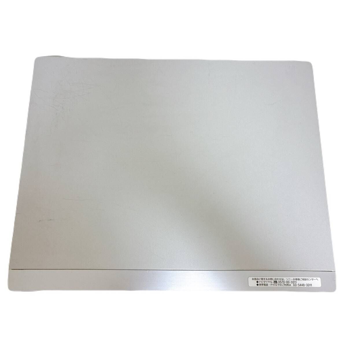 ケーブル付 スゴ録