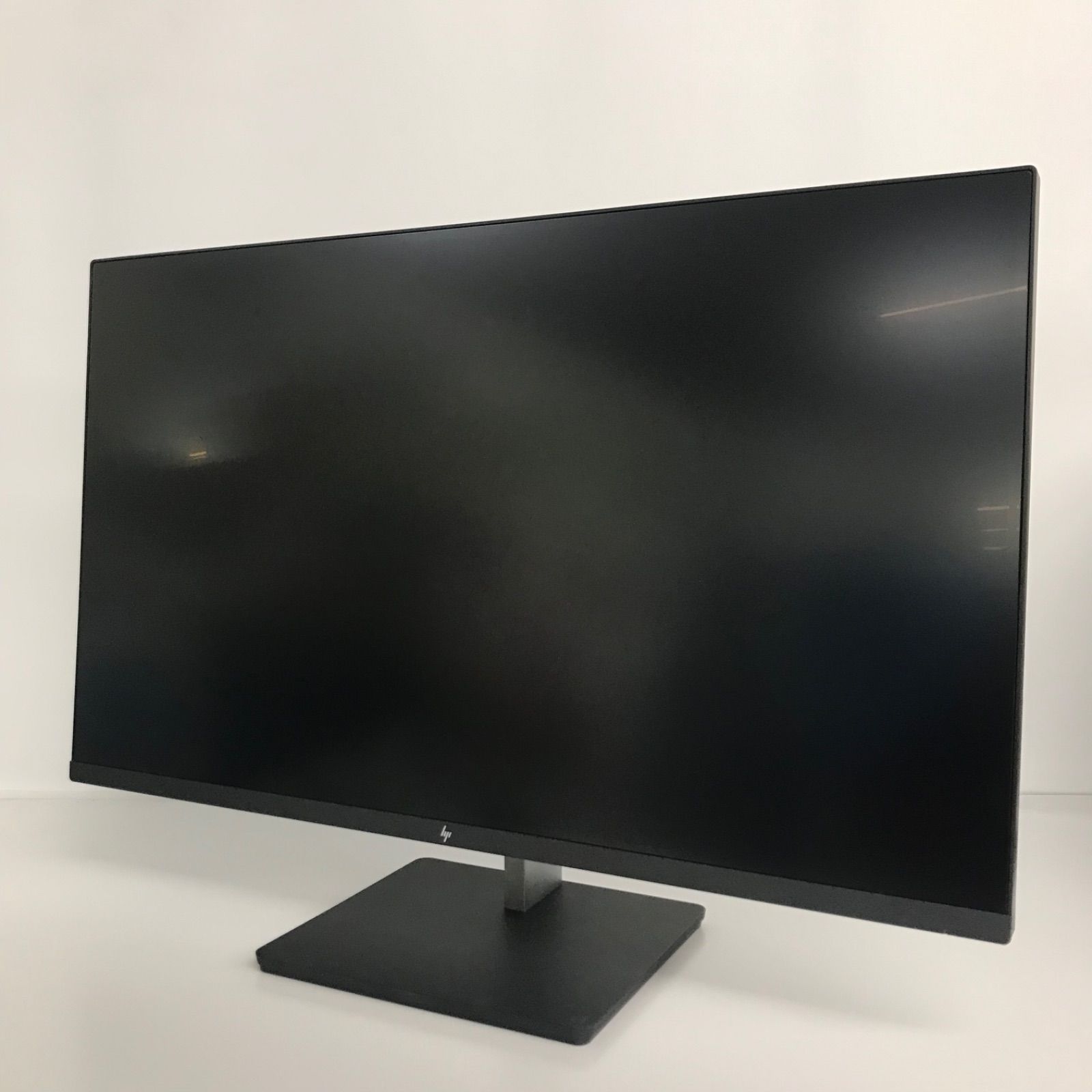 ACアダプター無し】液晶ディスプレイ HP EliteDisplay 27型ワイド 4K 