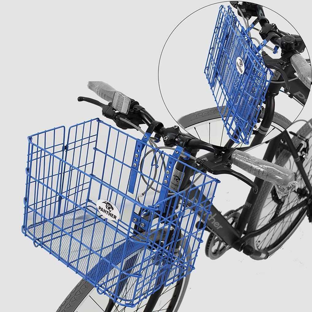 専用　(o^^o)となります 在庫セール】自転車折畳みカゴ ATHENA専用籠 フォールディング