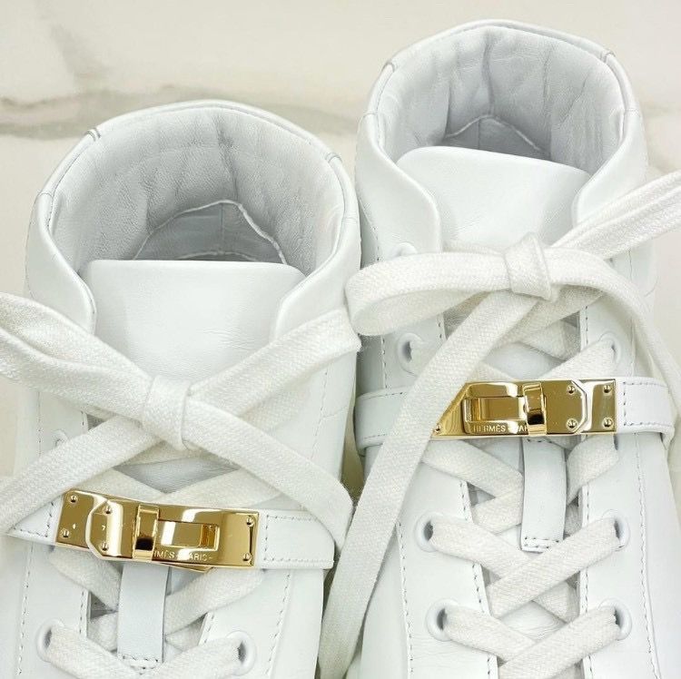 デイドリーム ハイカットスニーカー