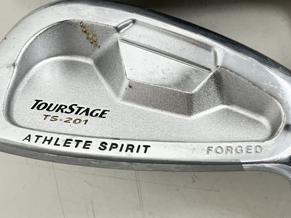 BRIDGESTONE ブリヂストン TOURSTAGE ツアーステージ TS-201