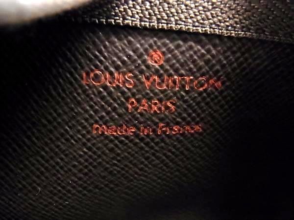□新品□未使用□ LOUIS VUITTON ルイヴィトン N62658 ダミエ