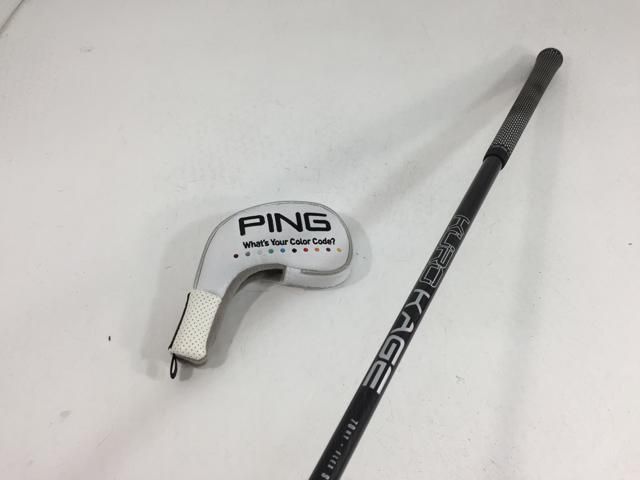 良品】ドゥーカス レボリューション 3UT 20.5° ユーティリティ