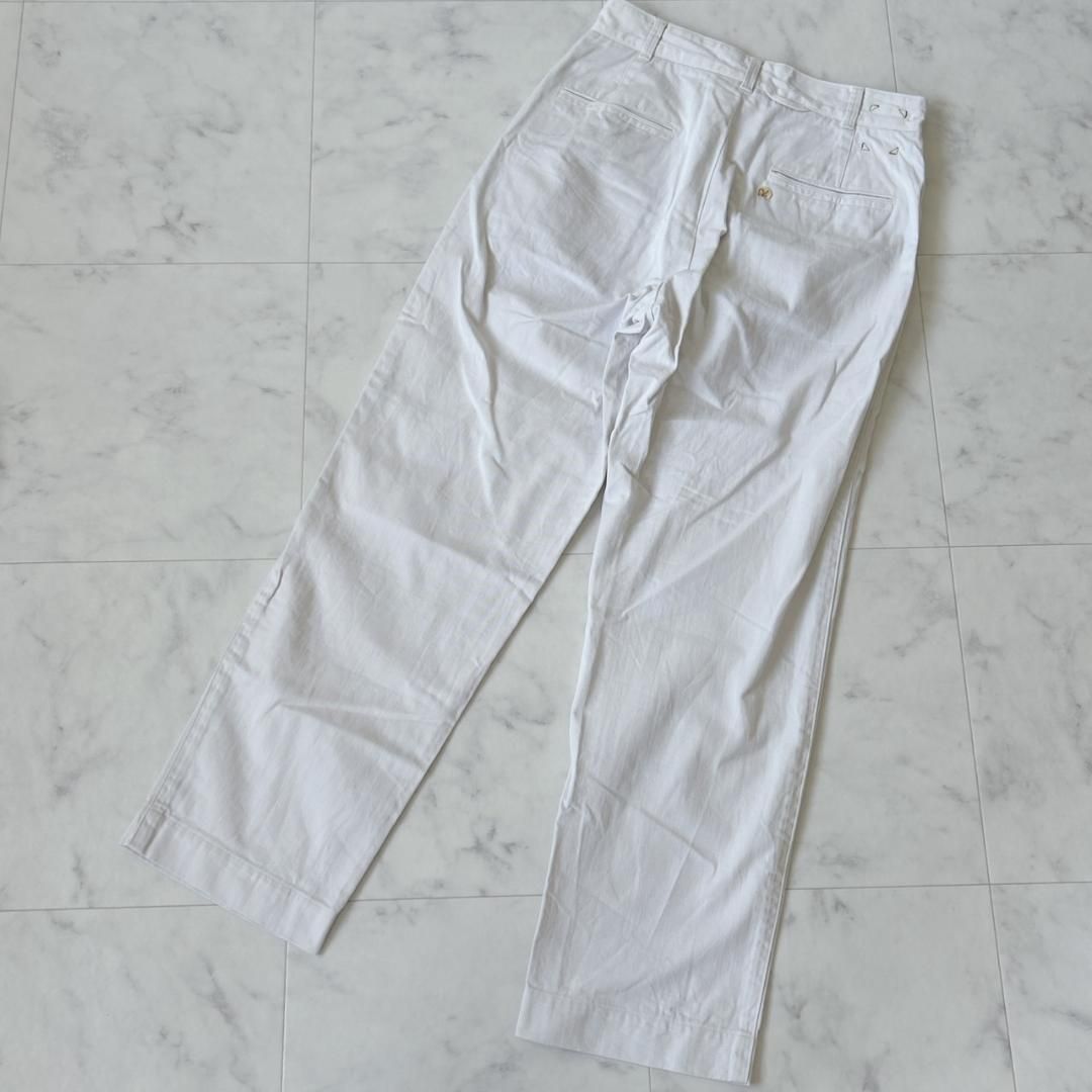 45R フォーティーファイブアール おこめチノの908パンツ DECORATOM_COM_BR