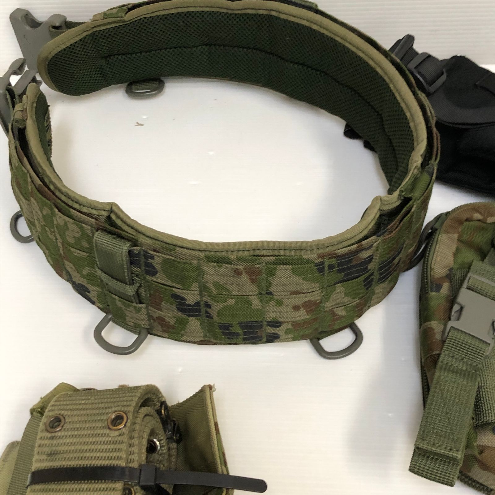 サバゲー装備類 まとめ