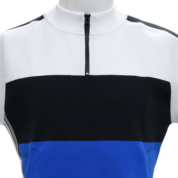 Decembermay 半袖シャツ DECEMBERMAY ディセンバーメイ ゴルフ半袖シャツ ゴルフウェア