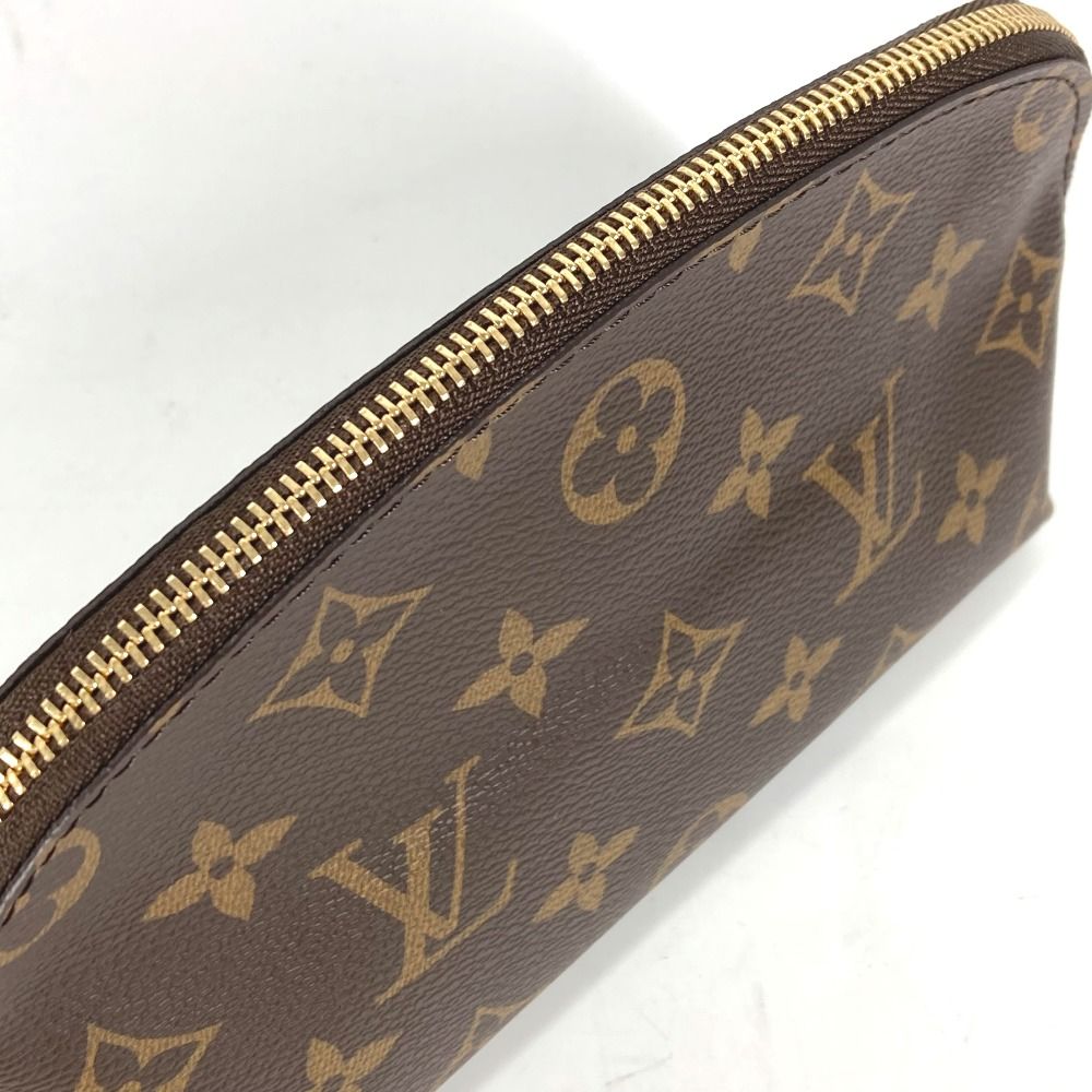 LOUIS VUITTON ルイヴィトン ポーチ ポシェット・コスメティック PM ...