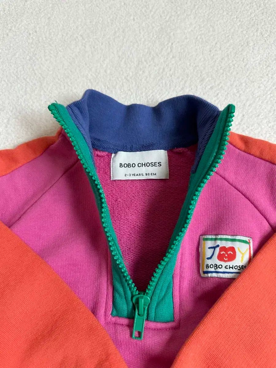 ボボショーズ スマイリー