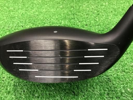 W フェアウェイウッド