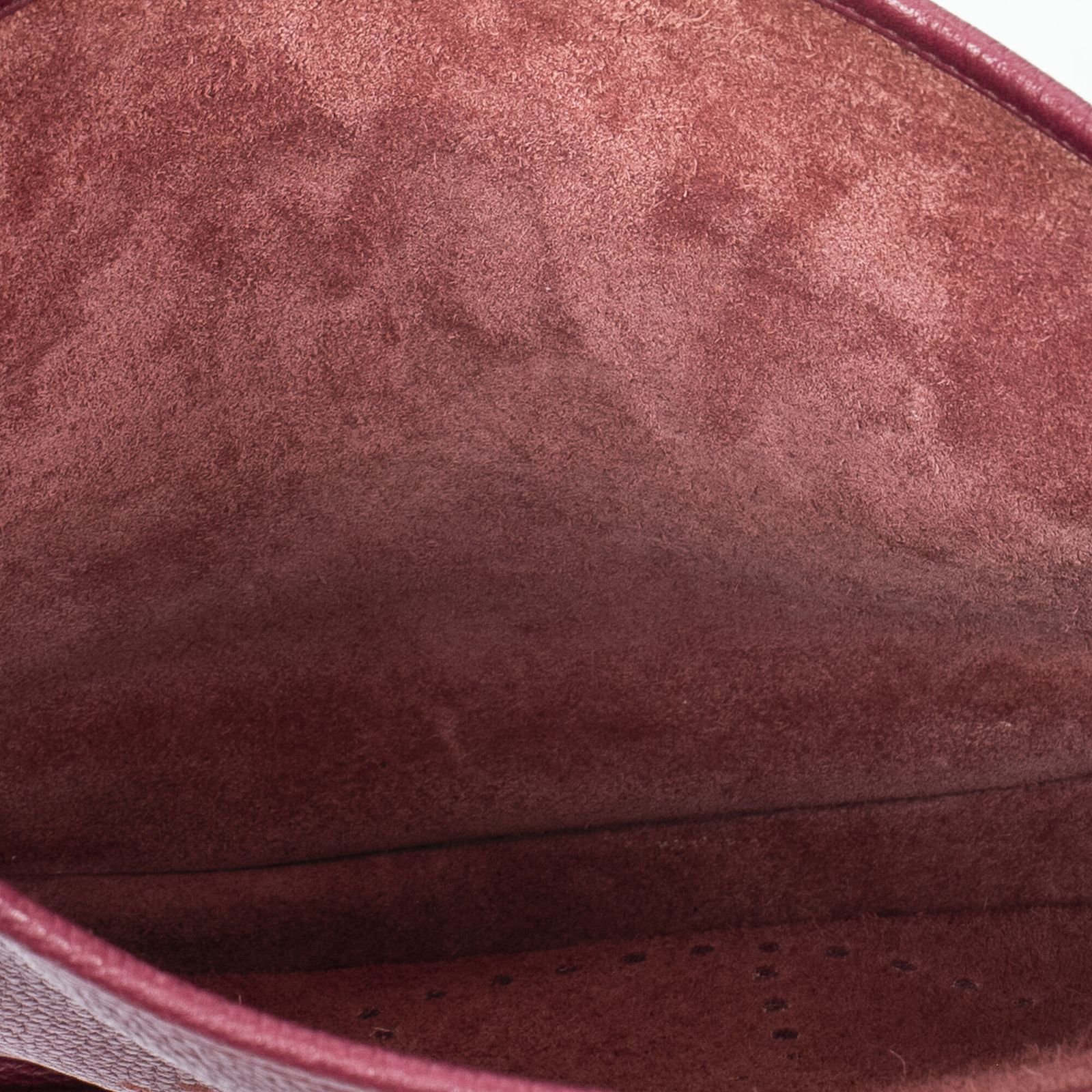 エルメスエヴリンIIIトスカクレマンスレザーA