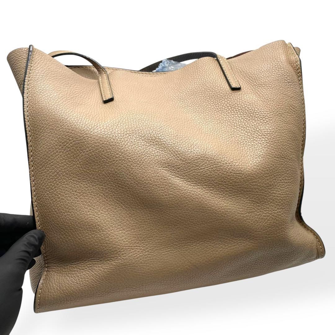 MARC JACOBSマークジェイコブス　トートバッグ　ベージュ h050m06fa21-260_2.jpg