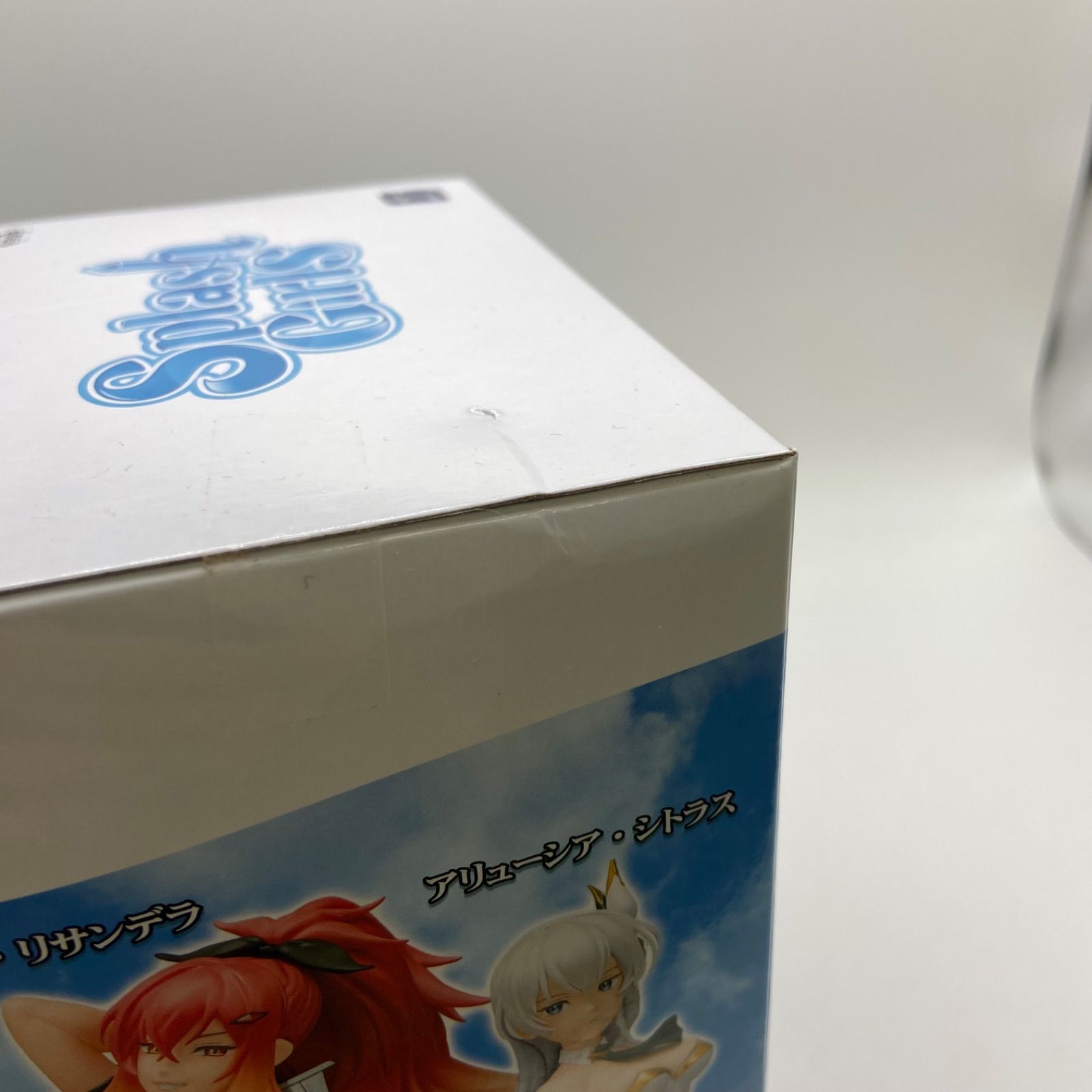 未開封 片田舎のおっさん、剣聖になる Splash Girls スレナ