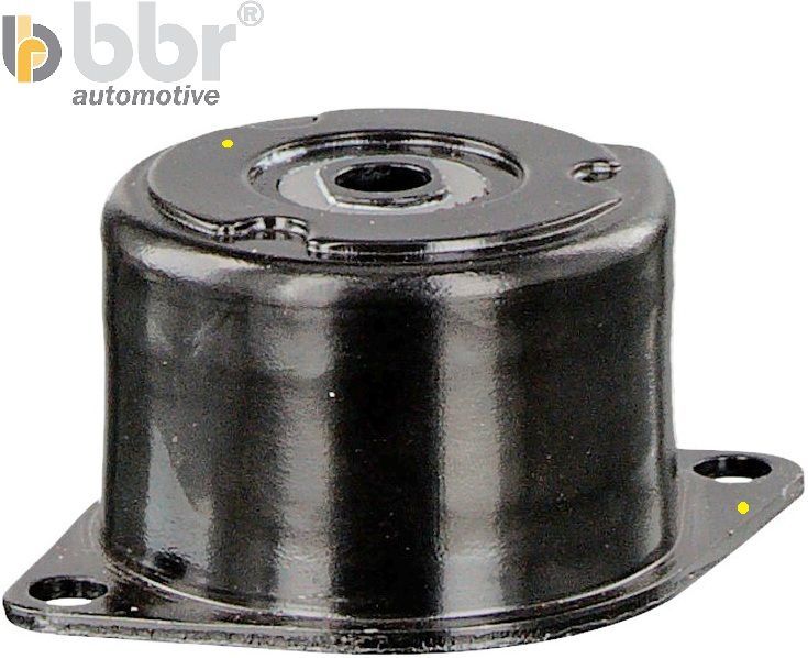 M s ポルシェ 987ケイマン 2.7 S3.4 2005.11-2012.12 BBR ベルトテンショナー OEM パーツ 部品 987 ケイマン ベルト テンショナー 0011026173 99610226050 99710226000