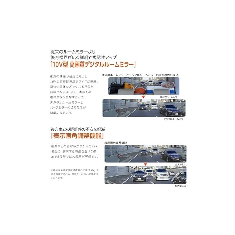 BMW Motorrad アルミビレットミラー(純正オプション) R1200GS（2016