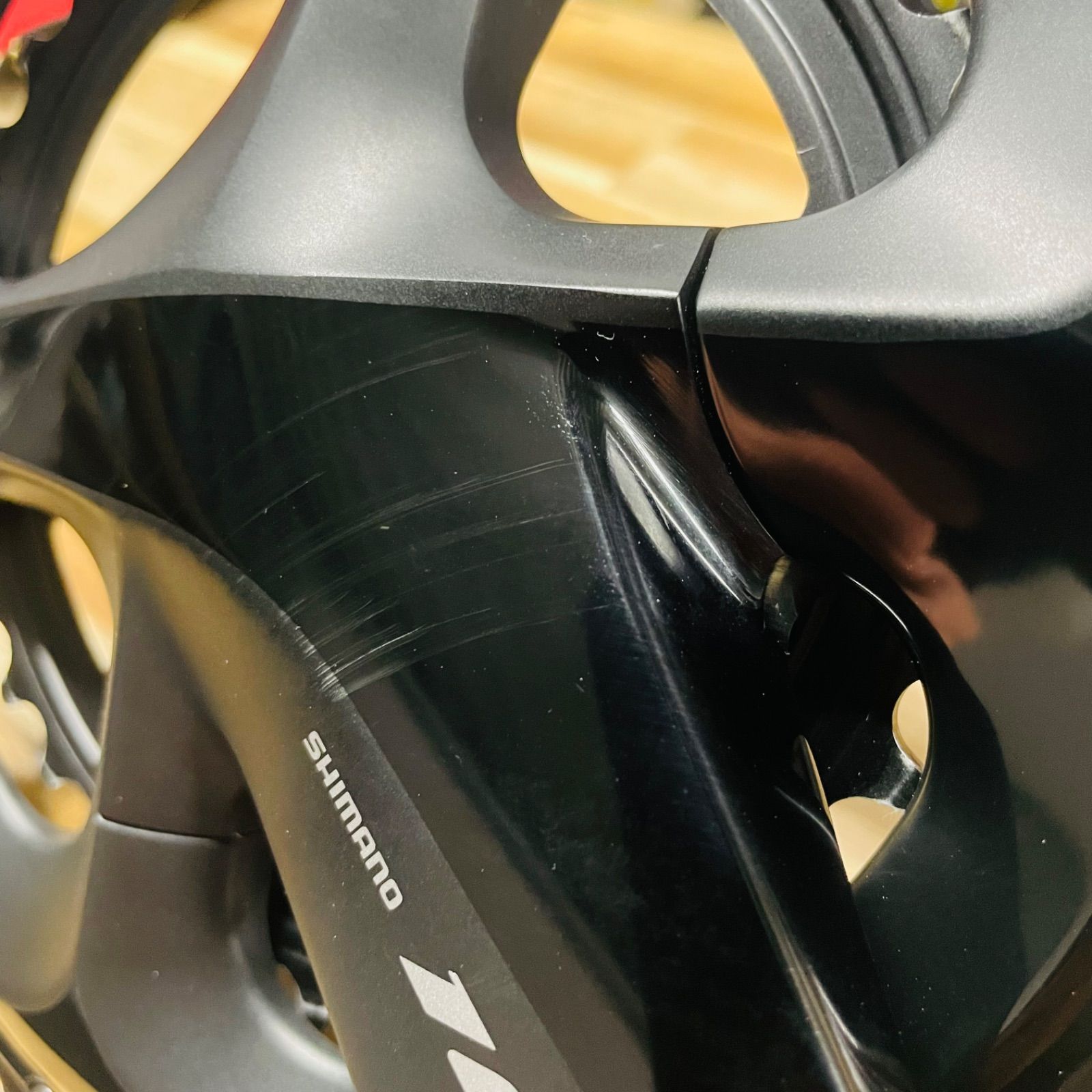 シマノ 105 FC-R7000 160mm 50-34T SHIMANO 105 コンパクト