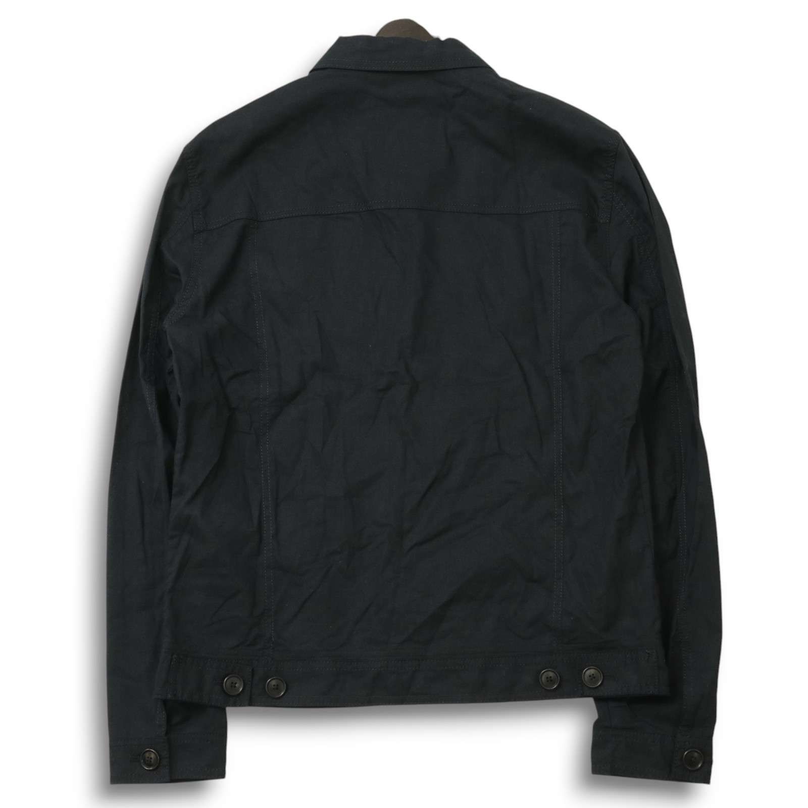ZARA MAN ザラ メンズ トラッカージャケット ブルゾン 新品未使用品 M 楽天市場】ジャケット（ブランドザラ）（メンズファッション）の通販