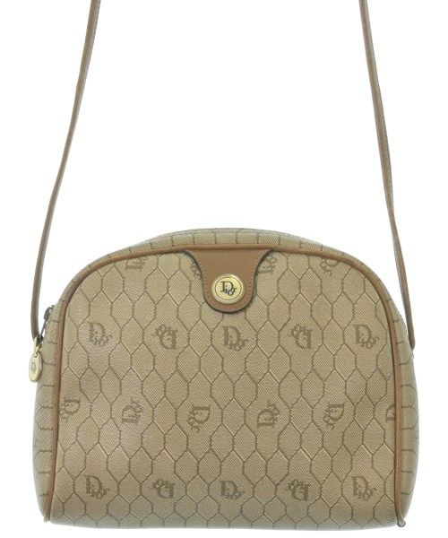 Christian Dior ショルダーバッグ レディース 古着 送料無料
