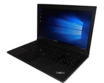 ジモティ限定価格】中古ノートパソコン Lenovo ThinkPad L540