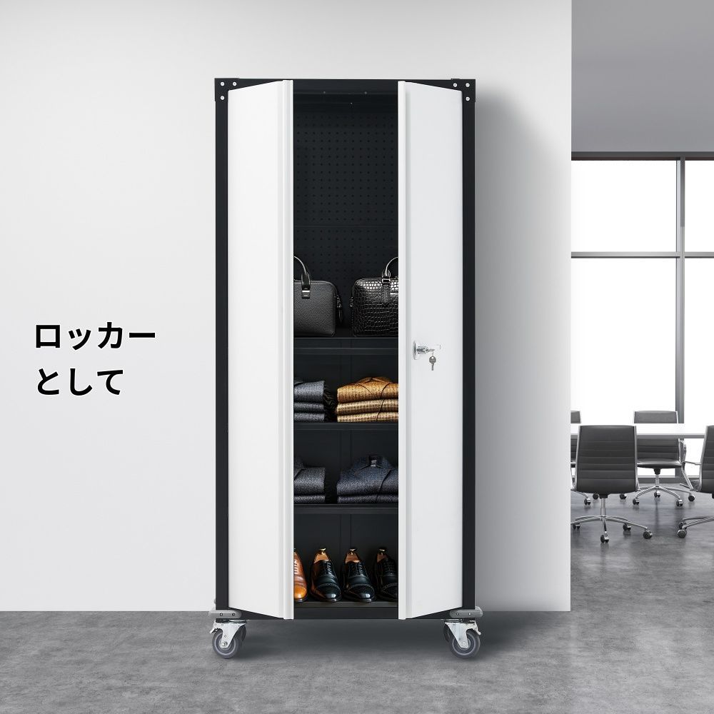 フック付 DIY