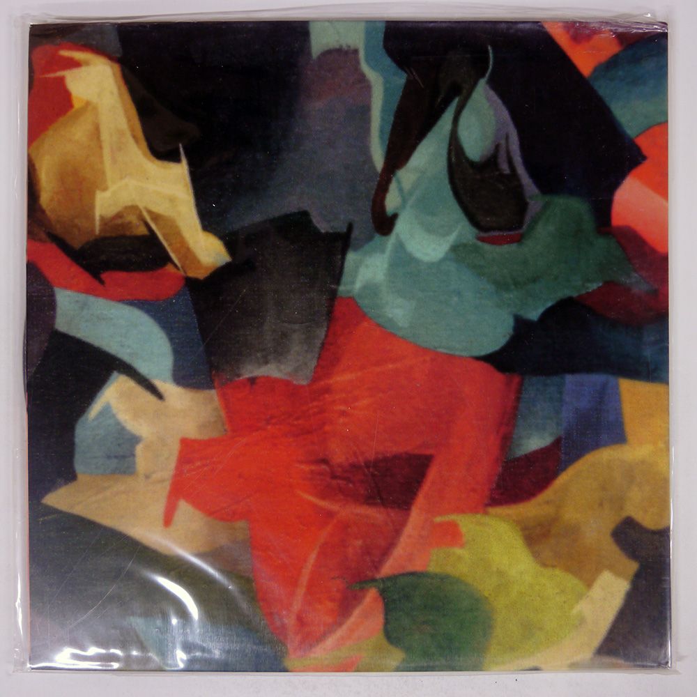 【中古】 Black Foliage： Animation Music By The Olivia Tremor Control OliviaTremorControl The Olivia Tremor Control - Black Foliage: Animation Music