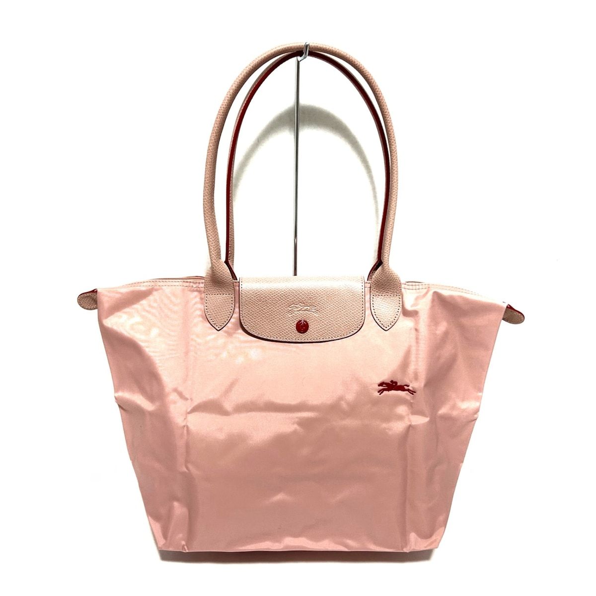 ロンシャン ショルダーバッグ LONGCHAMP 美品 - バッグ