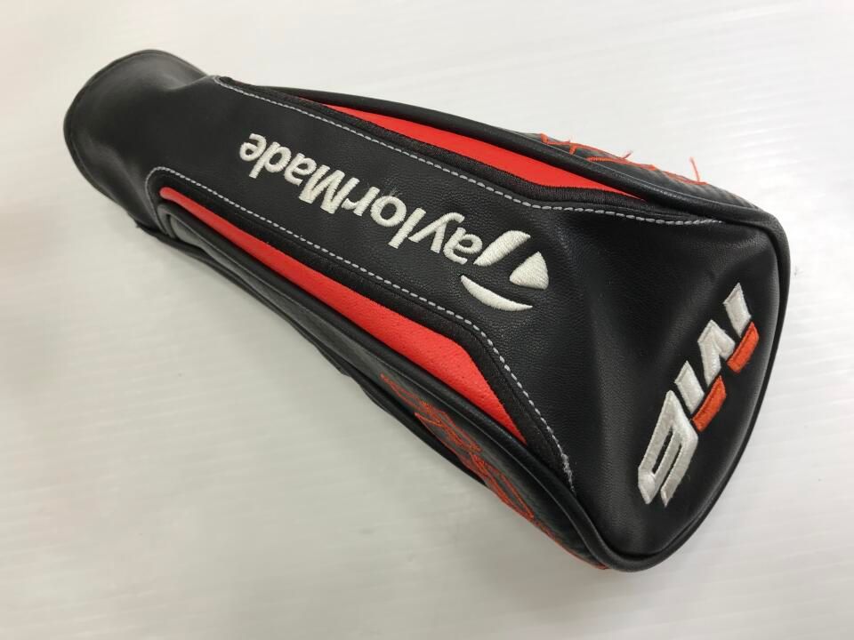 テーラーメイド M6 3番ウッド ツアーad VR 6s M6 ドライバー Tour AD VR-6(ドライバー（単品）)|M6