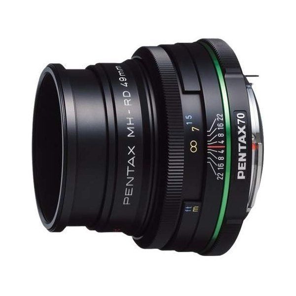 PENTAX DA70mmF2.4Limited Kマウント Amazon.com : Pentax K-Mount HD DA 70mm f/2.4 70-70mm Fixed Lens
