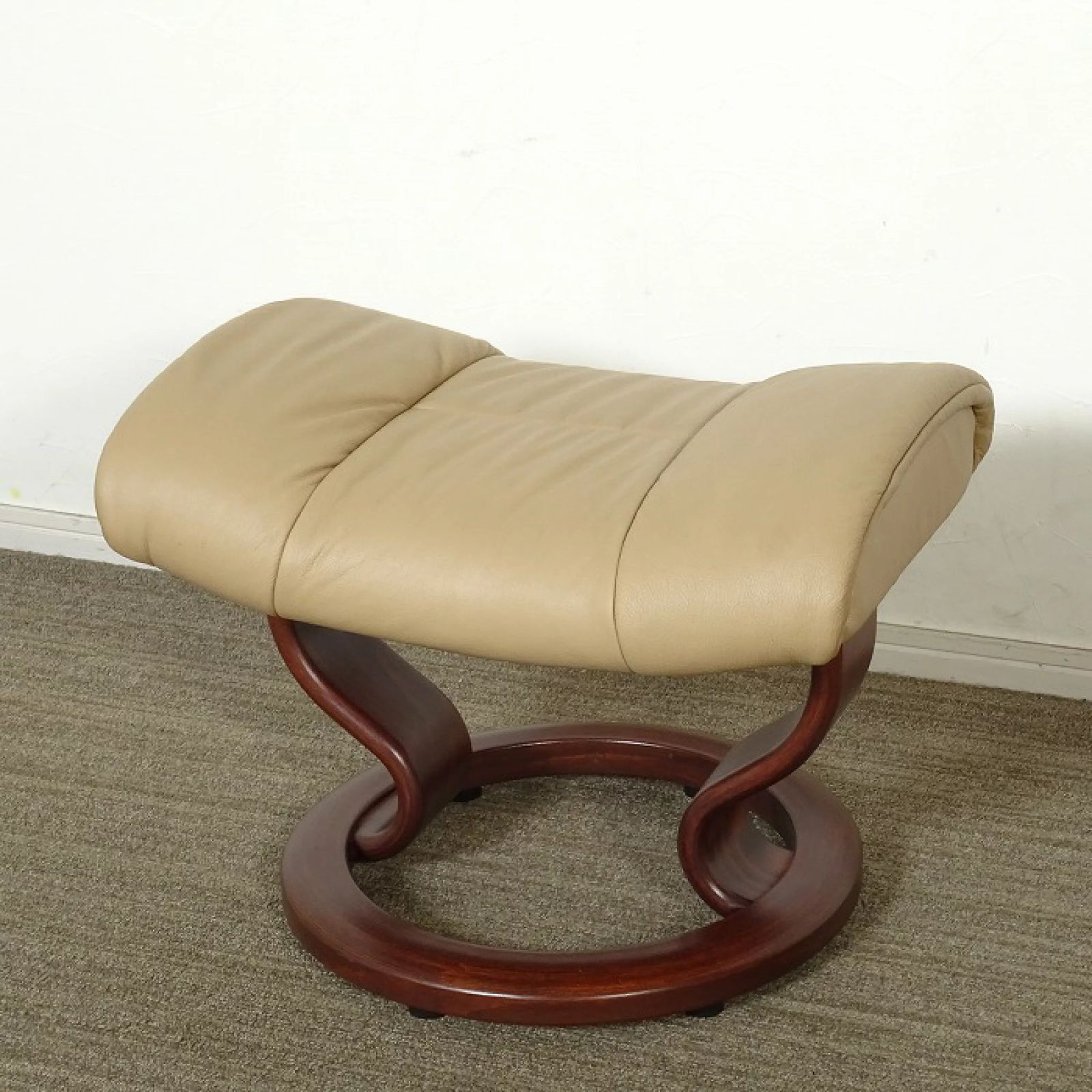 Stressless ストレスレス