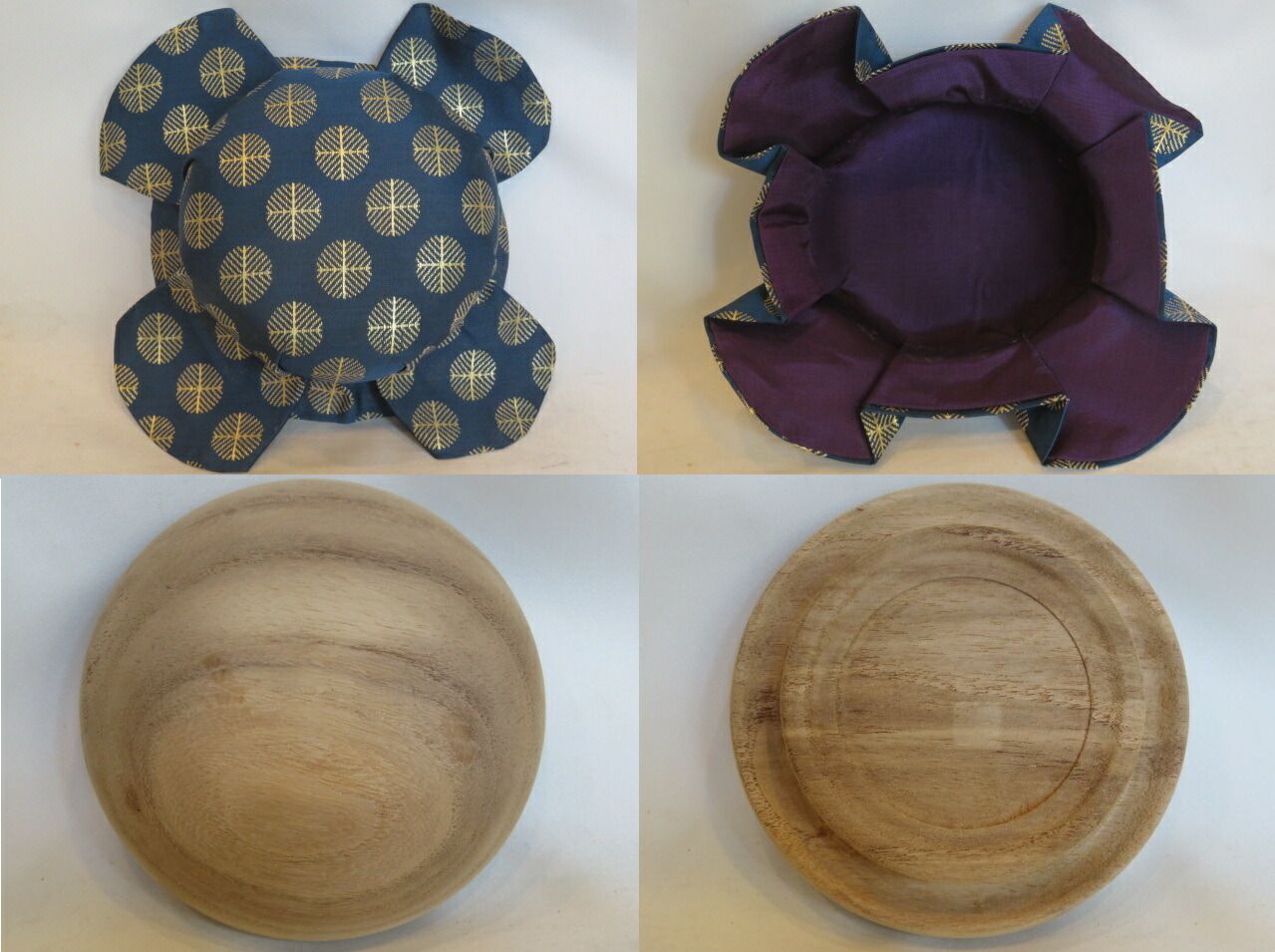 赤膚焼　美術工芸品　壺　昭山作 八月◇特売品）奈良県 赤膚焼 大塩昭山作 飾壷 飾紐解説書付