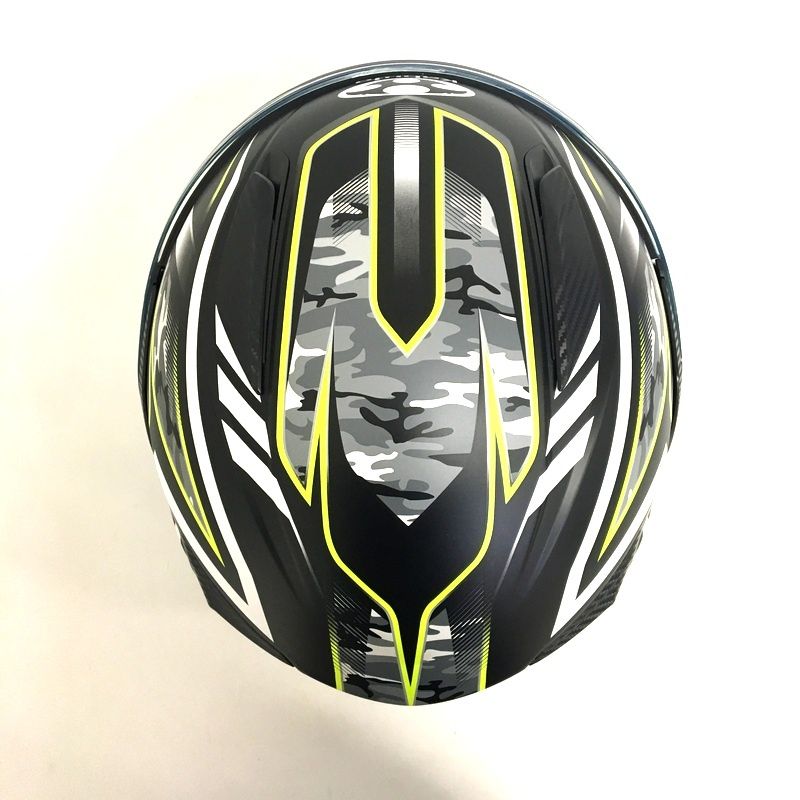 OGK KABUTO オージーケーカブト RYUKI ENERGY システムヘルメット 除菌